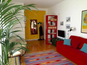 Appartamento Sambuco